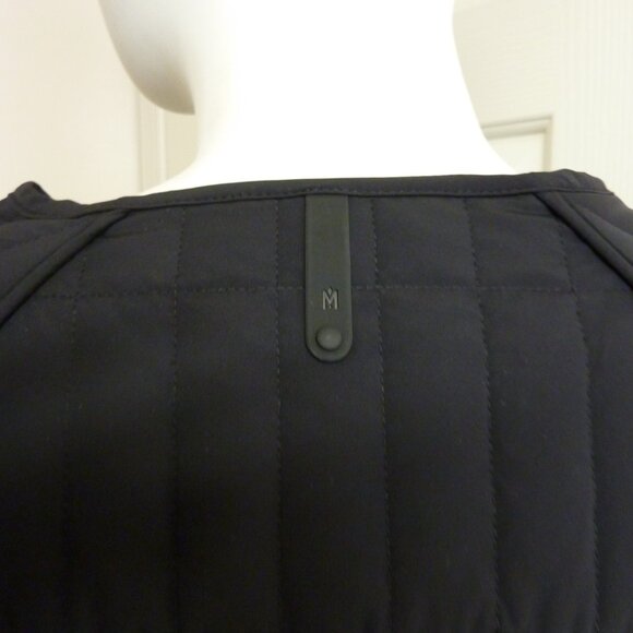 Mackage Sonja Light Down Quilted Coat - Picture 11 of 14